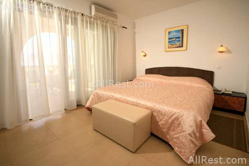 Vila Tina Hotel 4